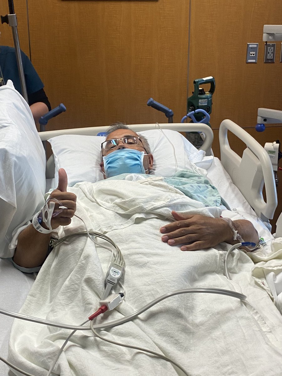 Thread: I cannot begin to thank the <a href="/astros/">Houston Astros</a> organization and their first aid unit at Minute Maid for saving my father today. He was having some chest pains at the game today and had to take a seat in the upper concourse. A Minute Maid employee found him and immediately called the