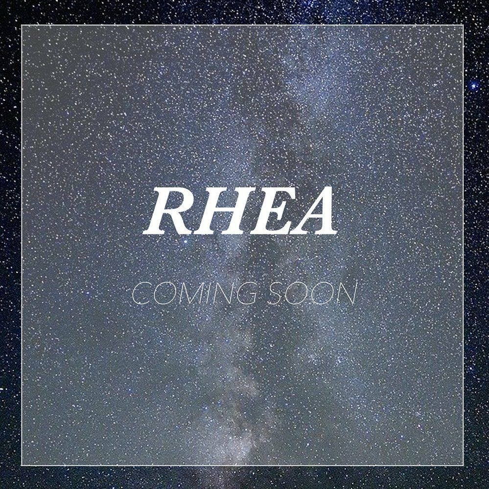 RHEA Charts on Twitter: