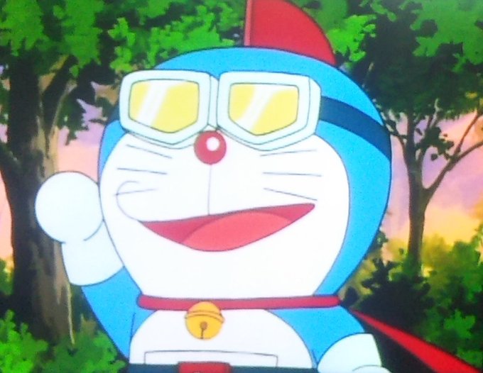 ドラえもんのtwitterイラスト検索結果