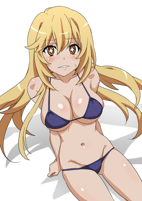 RKGK_食蜂操祈_ちょっとリハビリ 