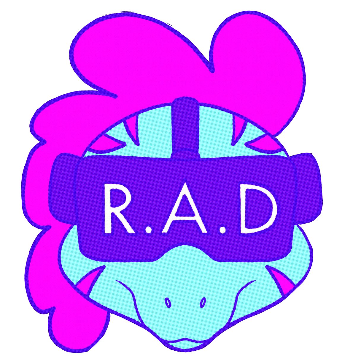 RexStrider's tweet photo. Starting up community requested VR day in about 30mins with VR chat with @xGrimGamingx and @skytsumiki!!!
Games on the list to play today are-
#Virtigo
#PopulationOne
#DinoTrek
#BladeandSorcery
#DrunknBarFight
#VanVrAdventure
+more! Going to be an awesome night ;) Art by Sky https://t.co/iKEduF8yyu