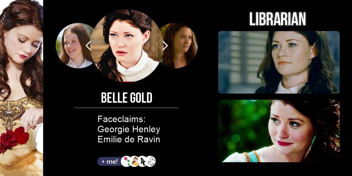 Bᴇʟʟᴇ Gᴏʟᴅ ☕ tweet media