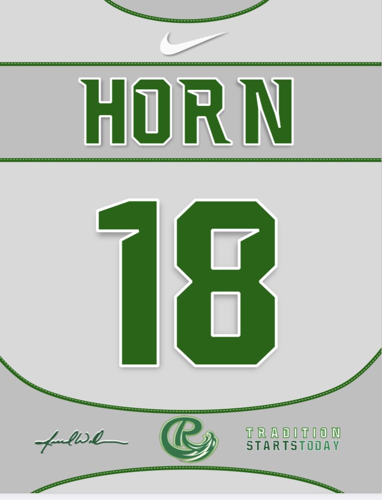 AyoooZion's tweet photo. Excited and extremely grateful to receive my first offer from Roosevelt University! @Lundsanity51 @RULAKERFB #AGTG https://t.co/XCGedYpuMV