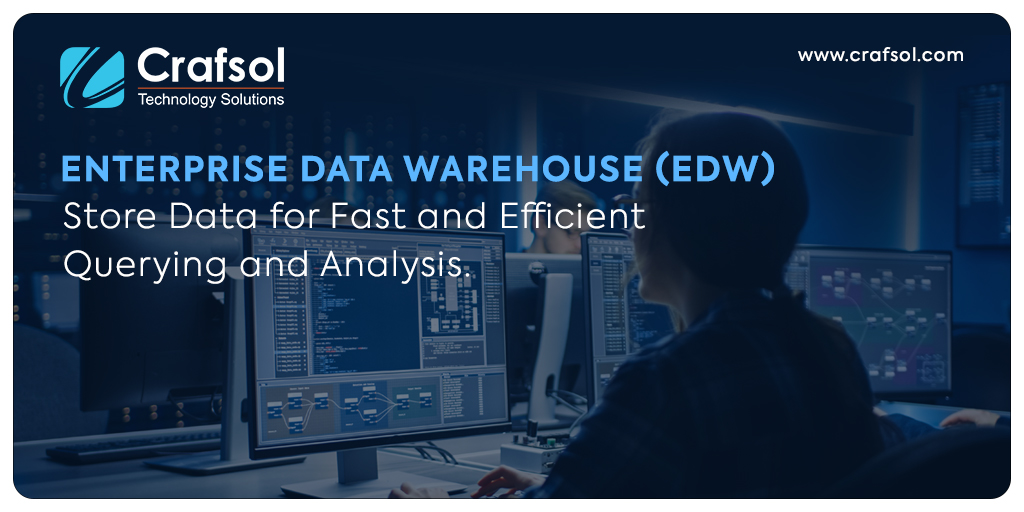 CrafSOL_PvtLtd's tweet photo. Store Data for Fast and Efficient Querying and Analysis. With our Enterprise Data Warehouse (EDW).
https://t.co/8Ssh3CoYi1

#EDW #storedata #BigData #bigdataanalytics #BigDataSolutions #EnterpriseData #datascience #businessconsulting #BusinessServices #SAPHANA #sapfiori https://t.co/vD3OJuDn4m