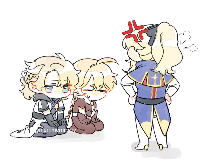 (NSFW implied) when they were careless.... #albether 
