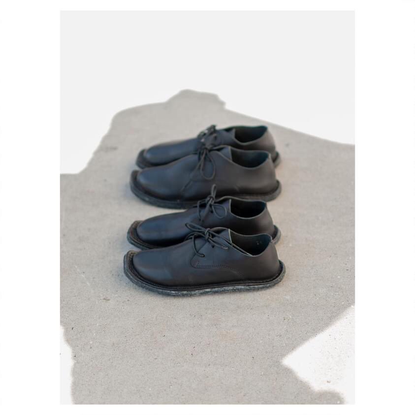 trippen_japan's tweet photo. .
「BF001」
Zero Collection

Material-waw
Color-black
mens/ladies

#trippen
#trippenshoes
#トリッペン 
#BF001
#zero
#天然ゴム 
#madeingermany https://t.co/HXGaIa0zob