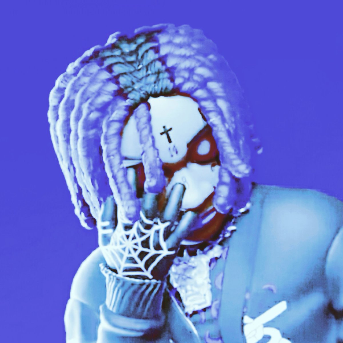 Ghostsa24154810's tweet photo. #NewProfilePic https://t.co/yqdl4lXoAb