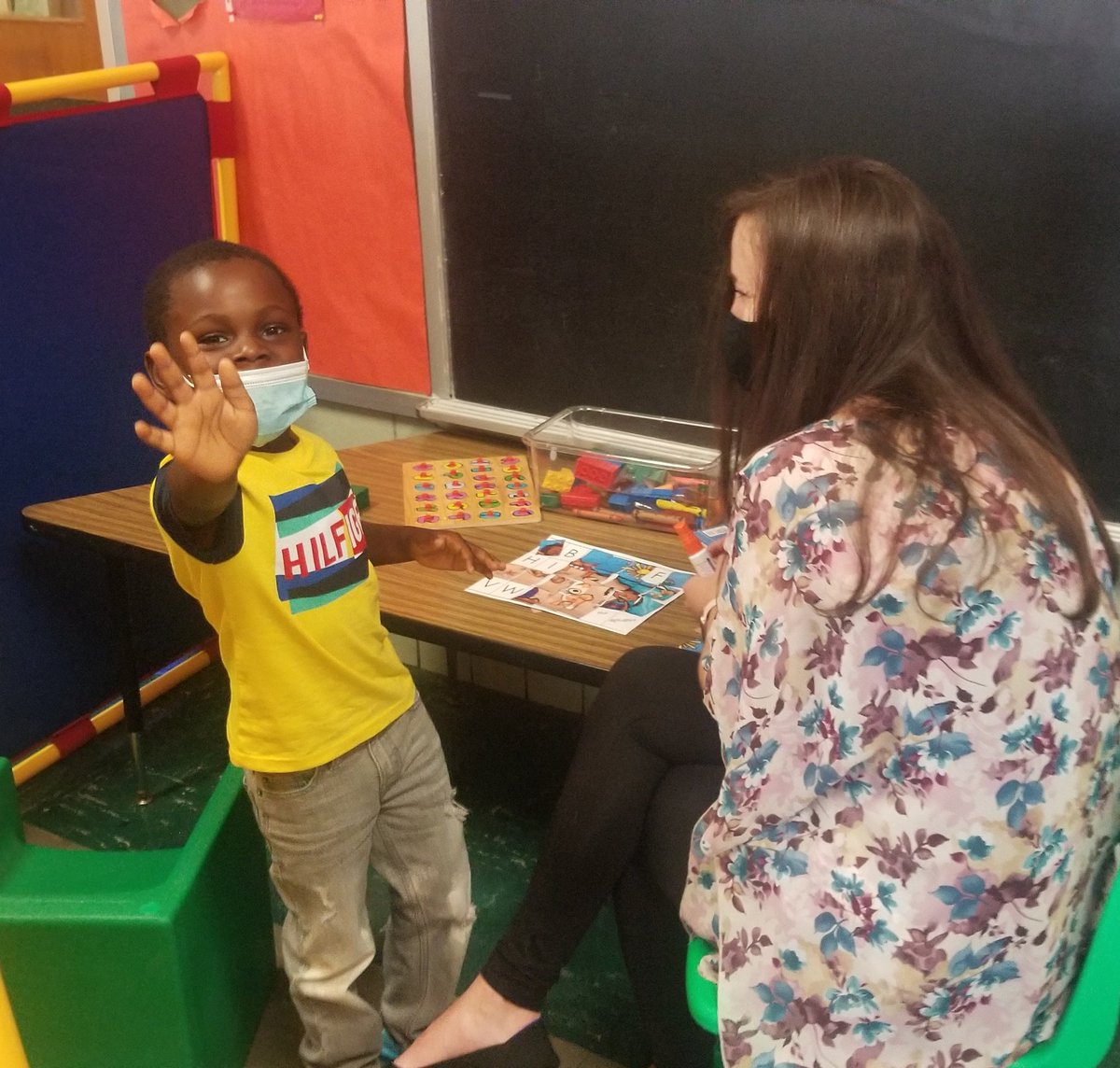 NBTECC's tweet photo. Looking forward to seeing everyone tomorrow! #NBTPreschoolProud #StrongerTogether #FlexibilityFirst #SummerLearning #SummerFun #TeamKind https://t.co/vMVJjO70nm
