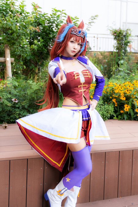 コスプレイヤーあたるさんのTwitter画像11