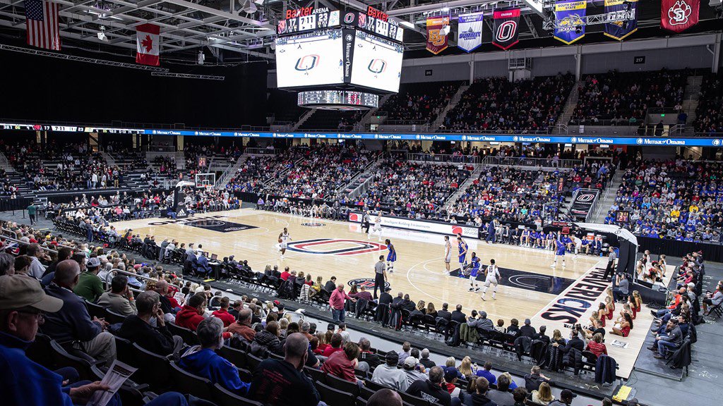 TonyOsburn9's tweet photo. Excited to announce I’ve received my first division one offer from the University of Nebraska-Omaha 🔴⚫️ @vicwilli @CoachE32 @DerrinHansen https://t.co/yQ6Sz7Aico