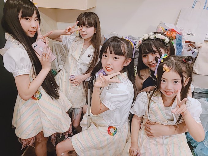 Twitterのコスプレ画像16