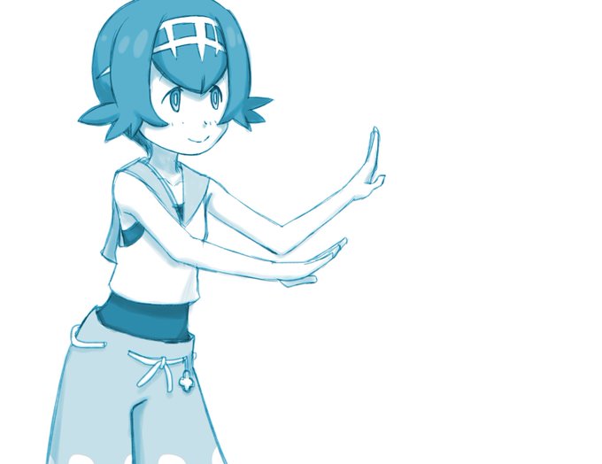 スイレン練習
なにからなにまでバランスがわからん 