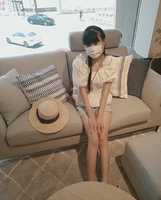 Twitterのコスプレ画像35