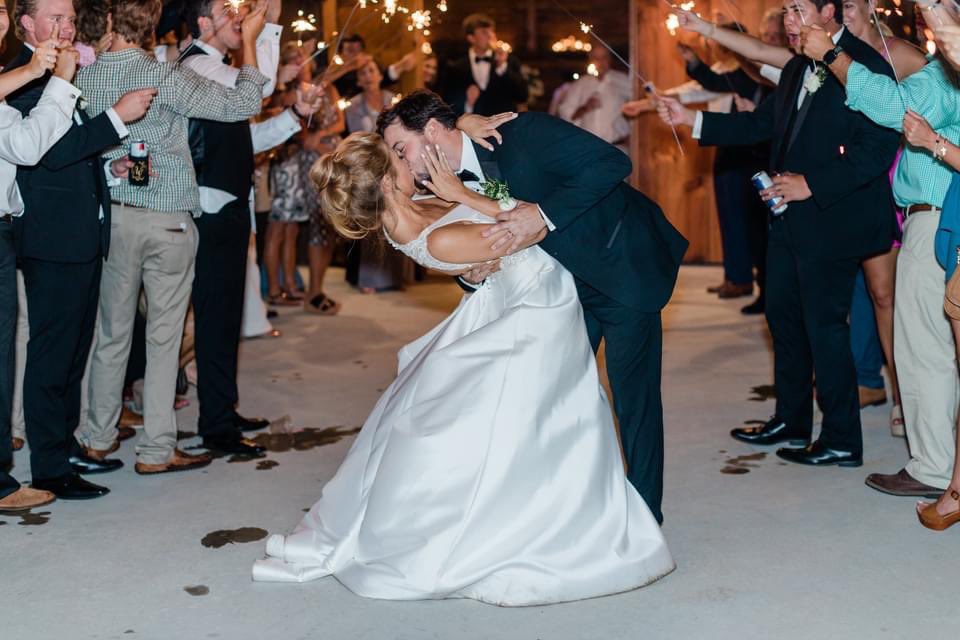 j_ware4's tweet photo. Happy 1 year anniversary to my beautiful bride @marykateware !Time goes by fast when you’re having fun! ❤️ https://t.co/LwFFtWfRfI