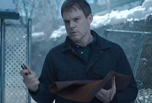freyduni's tweet photo. Dexter Season 9: Showtime Announces Premiere Date — Watch Revival Trailer - TVLine https://t.co/swIz0Aq2x3 https://t.co/Wk8TkpD8ee
