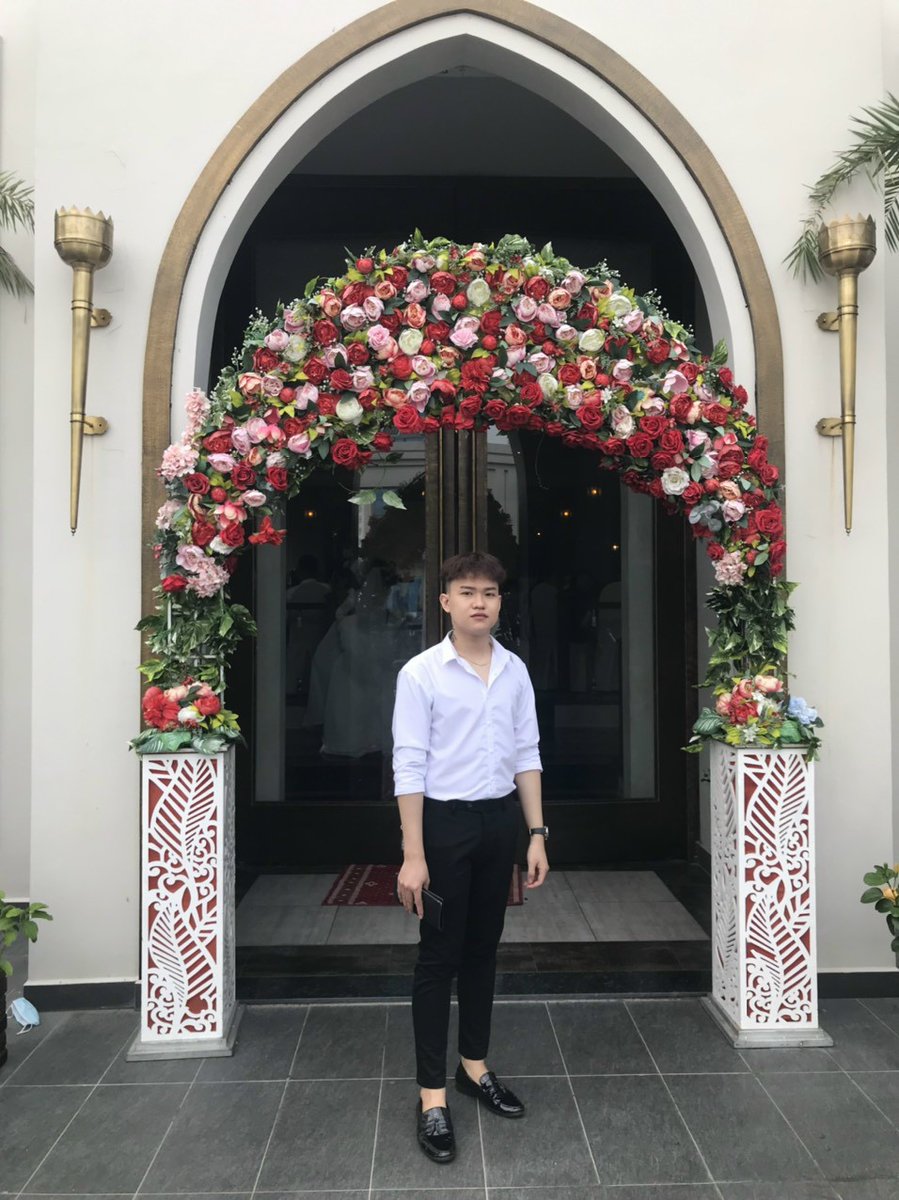 YangYangTrn1's tweet photo. Cưới nhau đi https://t.co/qESJgXiBfB