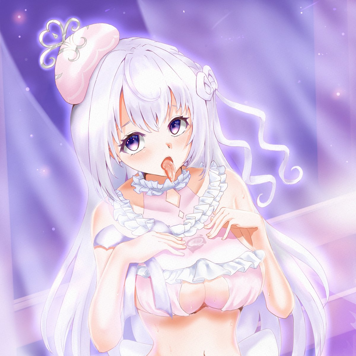 おどおどオド🔞 tweet media