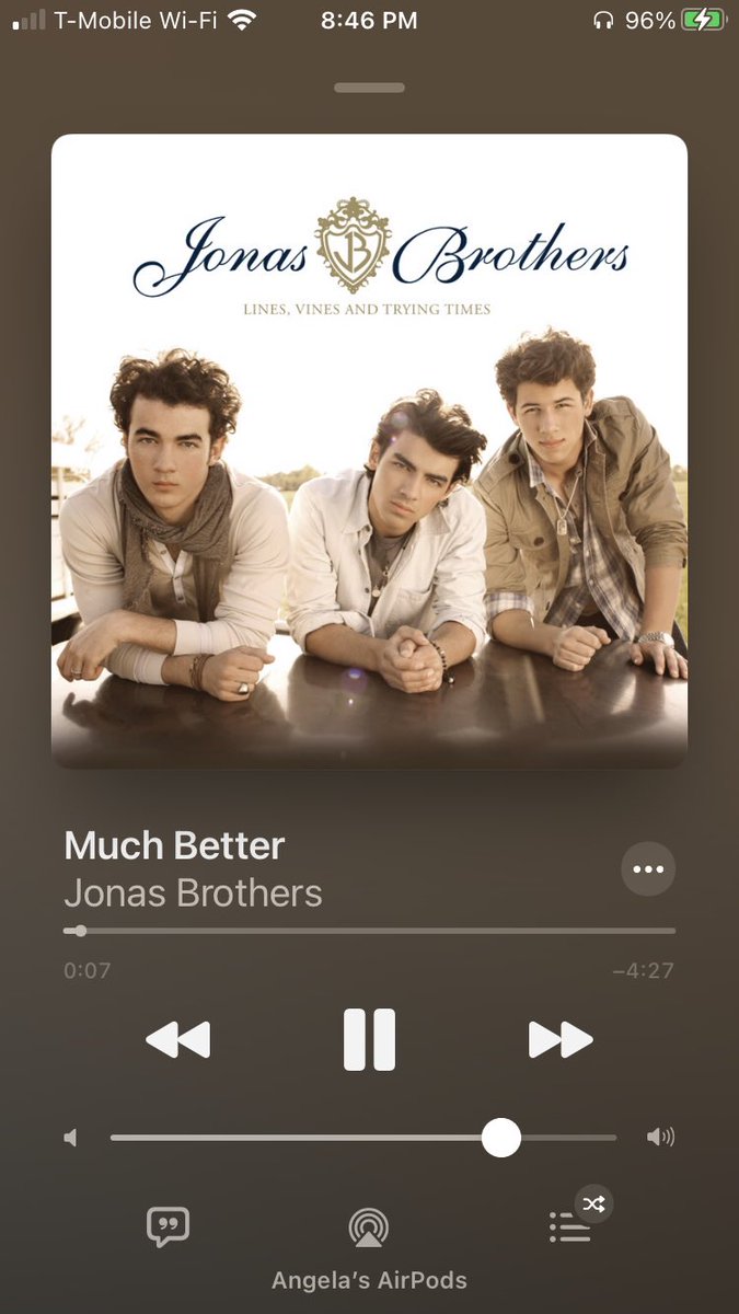 _angelacohen's tweet photo. Top 5 best breakup songs of all time change my mind https://t.co/5d21Lsk3ic