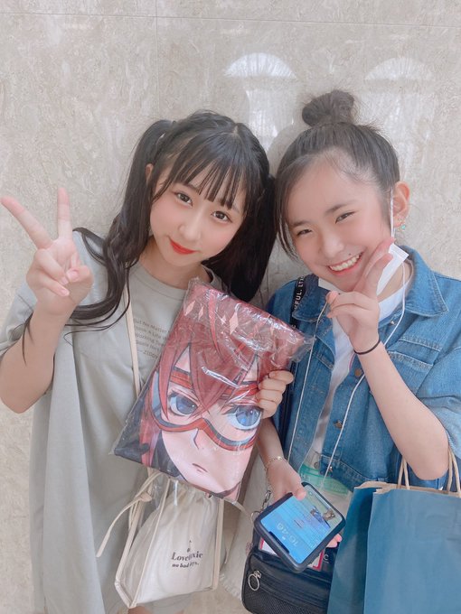 Twitterのコスプレ画像33