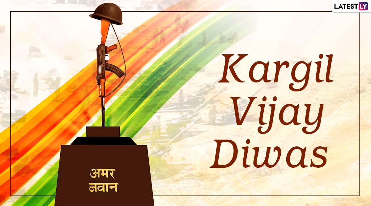 DrArjasreekanth's tweet photo. Patriotic humble salute to all those soldiers who sacrificed their lives protecting our borders and us in 60 days of fight with Pakistan in kargil war  &amp; regained command of chilling mountain peaks on this day of 1999. Nation remembers them with Pride!!!! https://t.co/Gxb6WKyuXU