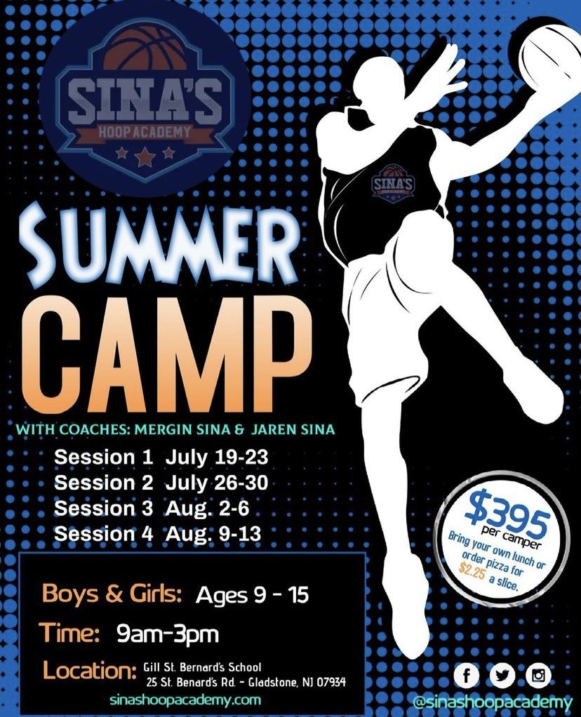 Sina's Hoop Academy (@sinashoopacad) on Twitter photo 