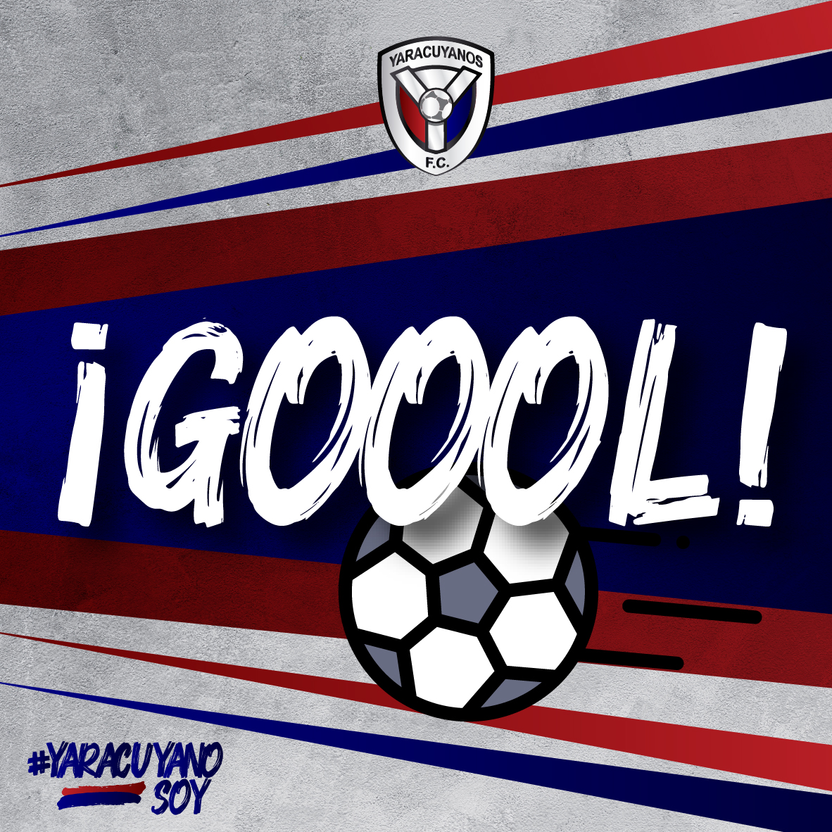#LigaFUTVE l <a href="/DeportivoLara/">Deportivo Lara</a> 1-1 #YaracuyanosFC l ⏱ 87' | ¡GOOOOOOOOOOL! El recién ingresado, Gustavo Páez definió en el borde del área tras un remate de Édgar Mendoza e iguala el marcador. ⚽🔥🔥

#YaracuyanoSoy🇳🇱

#VenezuelaEsFUTVE 
#LigaFUTVExTVES
