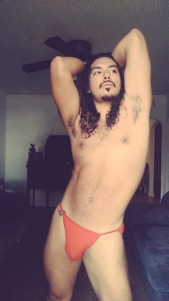 MostAmazing23's tweet photo. Lookin' good, and feelin' fine. https://t.co/yeZDbUpiNh