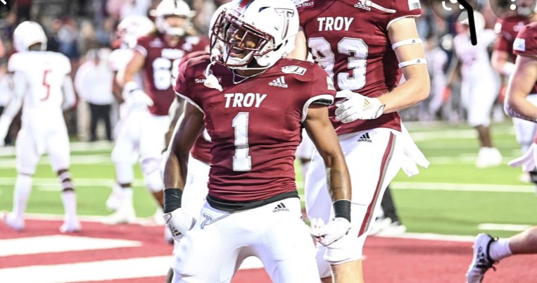 Kam “Speedie” Shanks tweet media