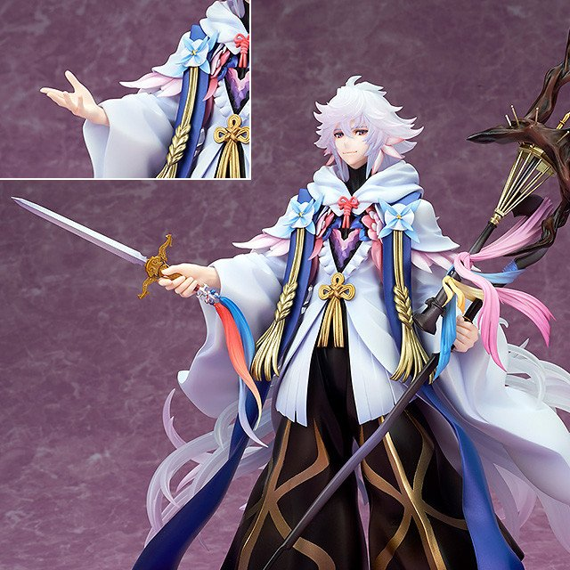 anime figures! (INACTIVE) tweet media