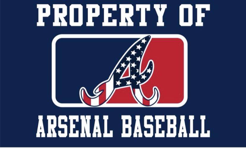 Arsenal Baseball tweet media