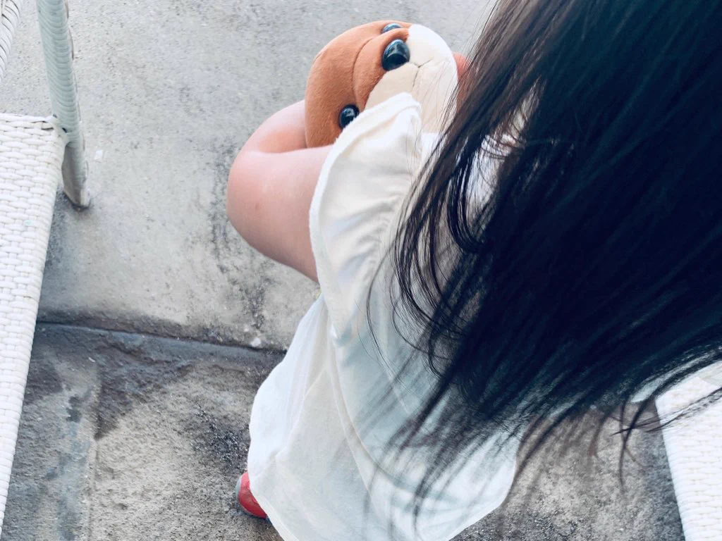 @TomozoP うちの子のお気に入りです！買った場所が違うので若干違いますが同じくカワウソ確定ガチャでした！ 