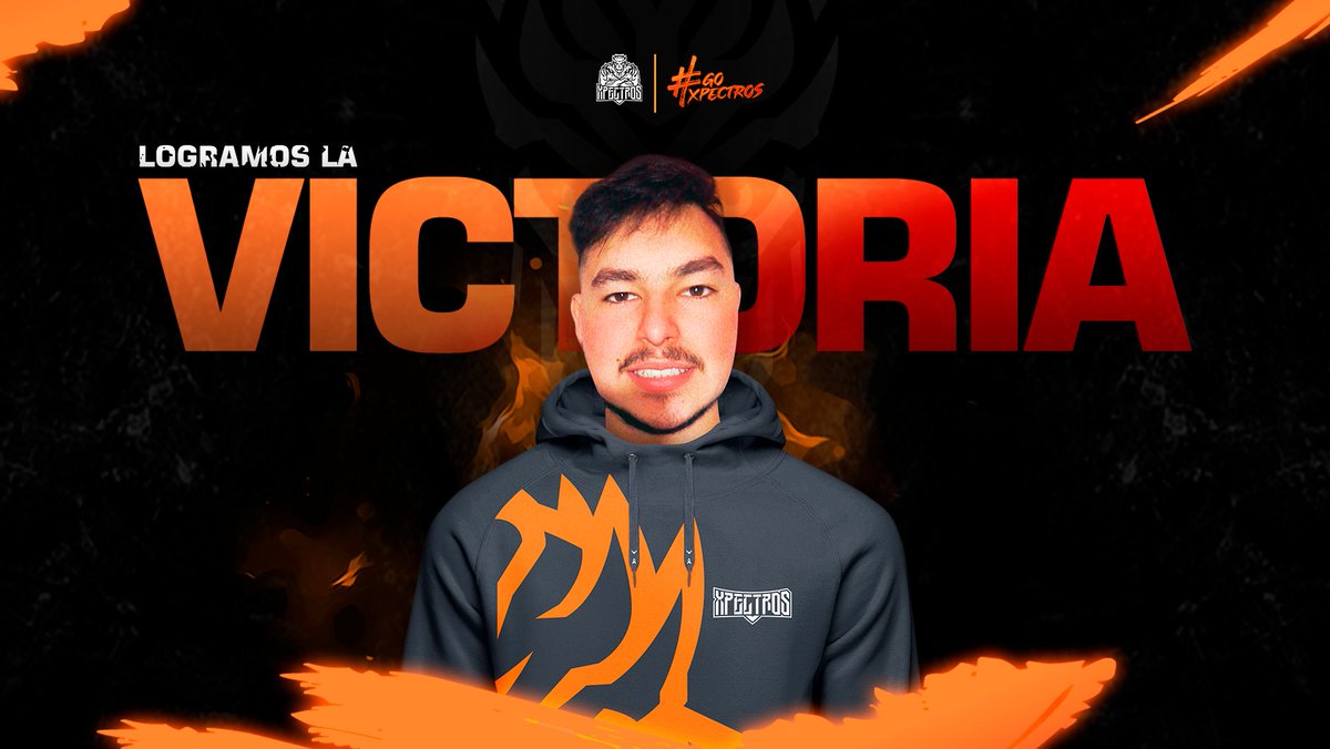 #Seguimos🔥

Luego de una dura semana, la cerramos con dos grandes victorias.

🆚️ <a href="/PleyboyArg/">PleyBoy Arg</a> (2-0)
🏆 @Boss_League1
🏅 <a href="/DanielDavidMP/">▪︎DanielM▪︎</a>

🆚️ <a href="/AssasinGamingGG/">Assassin Gaming</a> (2-0)
🏆 <a href="/cup_wiz/">E-WIZ</a>
🏅 <a href="/romeroo131/">JR ItaChiki</a> 🧹

🗣 <a href="/JhoaoSM7/">Jhoao7</a>
🗣 <a href="/renatoj2611/">Renato</a>

#GoXpectros