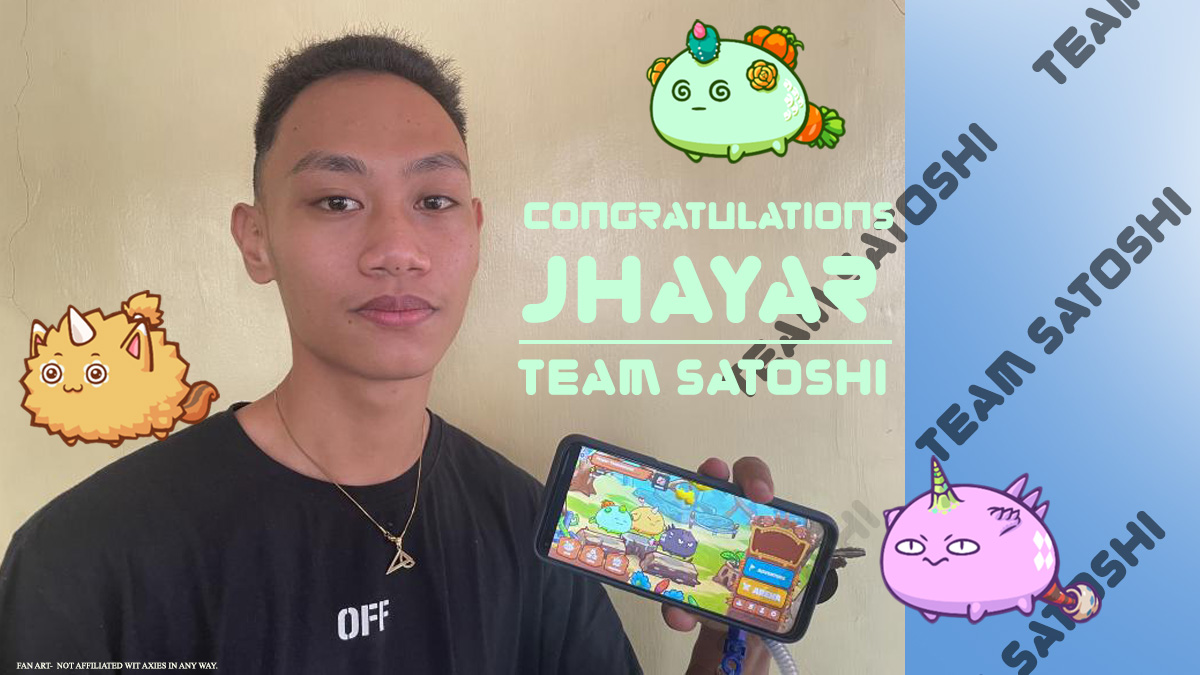 Team Satoshi tweet media