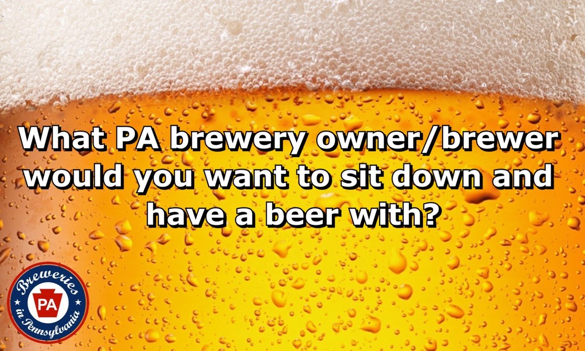 Breweries In PA tweet media