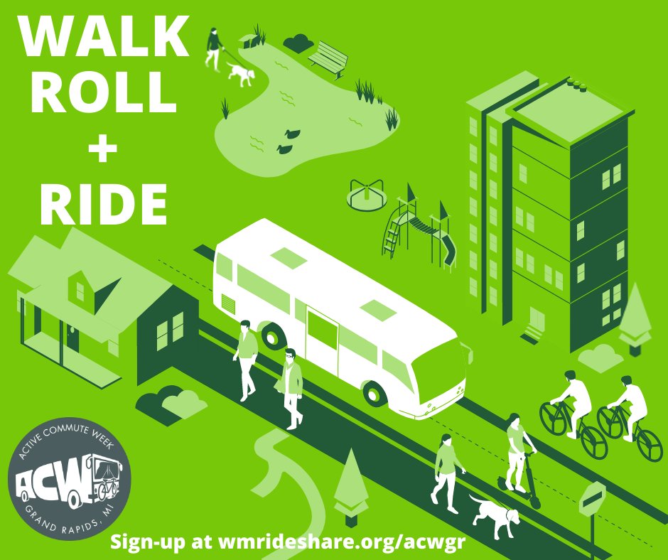 acwgr's tweet photo. Active Commute Week is coming soon. Get more information and sign up at https://t.co/zlDglYRtDM. https://t.co/GLqywSQTFY
