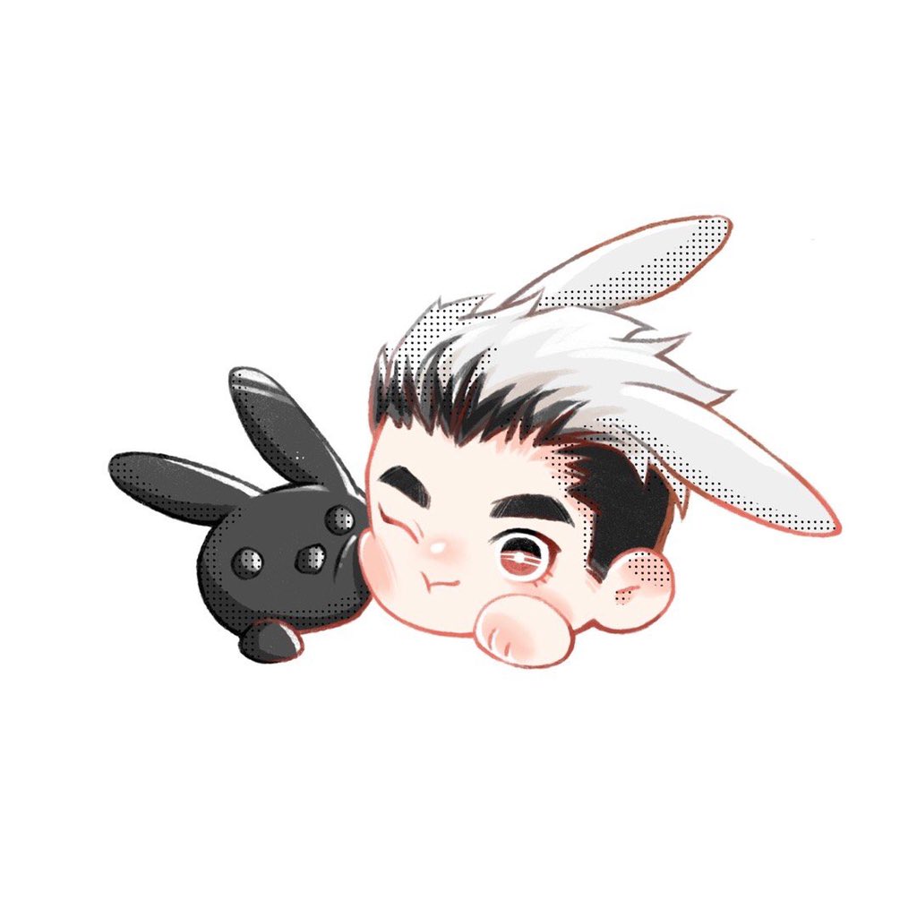 KrisBar_WuYiFan tweet picture