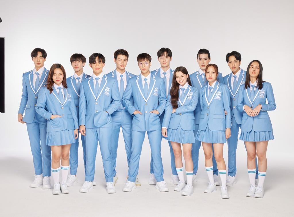 webstarupdate's tweet photo. “เซ้นต์-ศุภพงษ์” ขึ้นแท่นผู้จัด เตรียมส่ง “แอบหลงรัก” The Series ลงจอช่อง3 กด 33 >> https://t.co/B9L5rB92DL
#Saint_sup #แอบหลงรักxช่อง3กด33 
#แอบหลงรักเดอะซีรีส์ #SecretCrushOnYou #SCOYtheseries #บิลลี่เซ้ง https://t.co/IEd3Wmjy2V