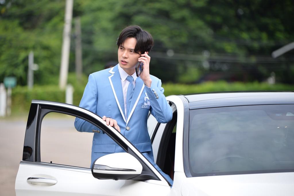 webstarupdate's tweet photo. “เซ้นต์-ศุภพงษ์” ขึ้นแท่นผู้จัด เตรียมส่ง “แอบหลงรัก” The Series ลงจอช่อง3 กด 33 >> https://t.co/B9L5rB92DL
#Saint_sup #แอบหลงรักxช่อง3กด33 
#แอบหลงรักเดอะซีรีส์ #SecretCrushOnYou #SCOYtheseries #บิลลี่เซ้ง https://t.co/IEd3Wmjy2V