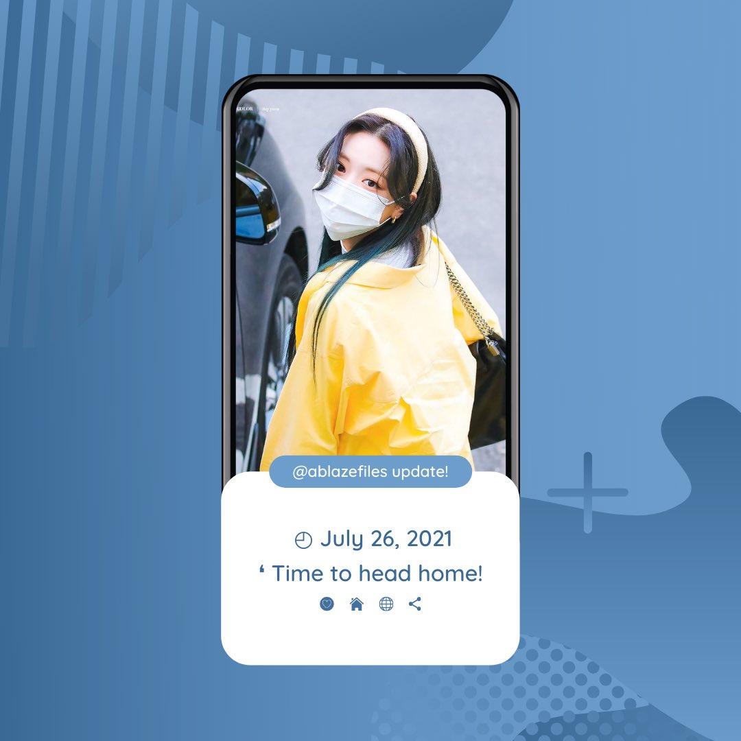 ablazefiles's tweet photo. ㅤ
https://t.co/IfuEtKFs0v sns update。
━━━━━ 07.26.21 | 14:00 ⌗
Pamalican Island ⨾
#ZEROSummerFest
#BeginningAtZero ━━━━━
Ms. Aashni : Finally going home! ❜
ㅤ https://t.co/6yDGsrh7iy