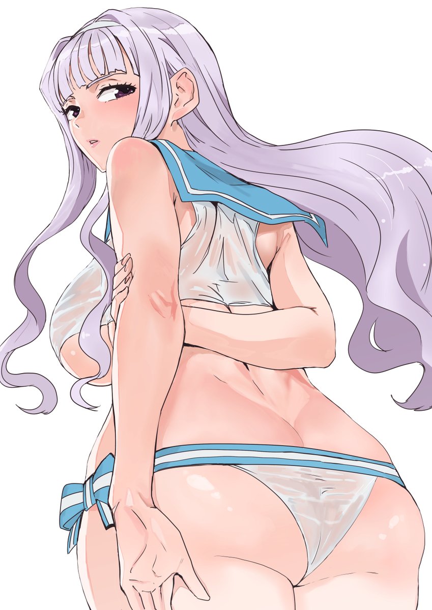 #デカ尻ンピック 