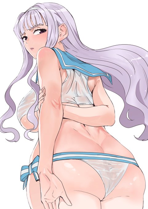 #デカ尻ンピック 