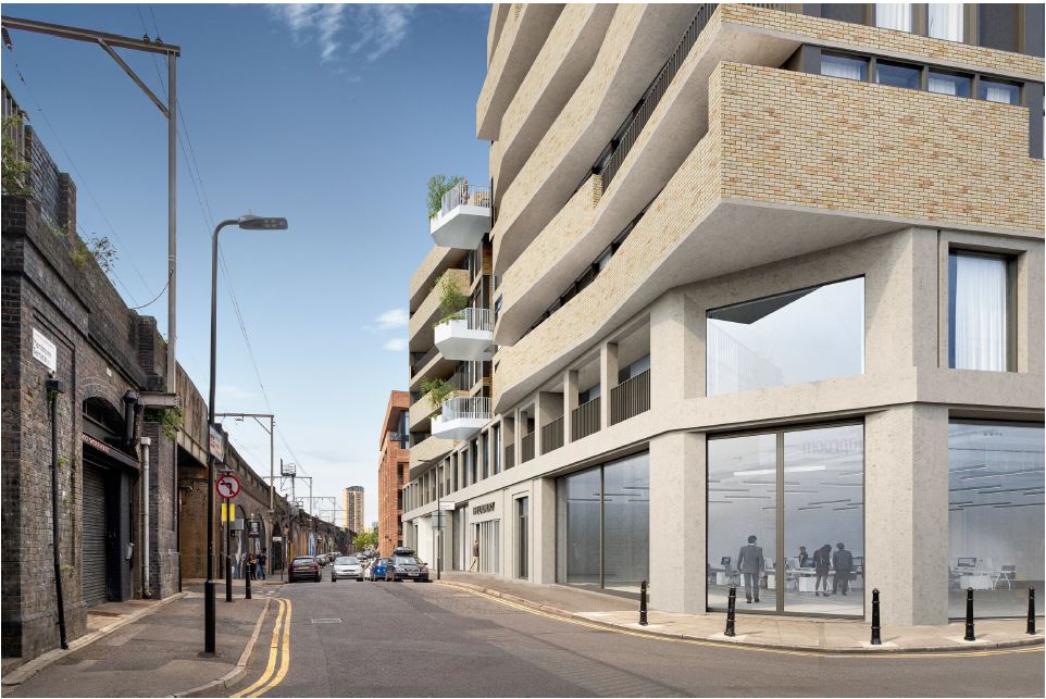 a2zestates's tweet photo. NEWS FEED Regal acquires £65m London Fields development https://t.co/x1oKArzp8y https://t.co/dc5QjEW3oV