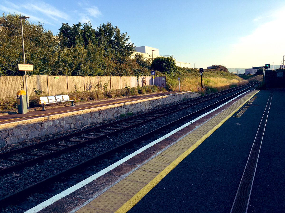 thefrielpapers's tweet photo. Looking forward to a morning of exhibition-related filming in @MoLI_Museum today. It’s an early start but I plan to consume a LOT of pastry when I get to Dublin. https://t.co/qziWiYCc6J