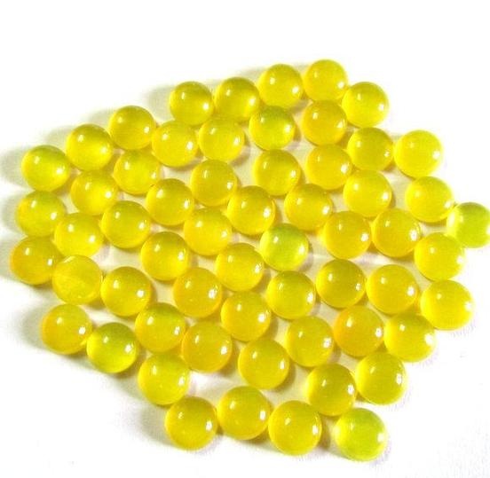 AvniGems's tweet photo. #yellowgemstone #yellowchlacedony #loosegemstone #beads #jewellery https://t.co/EJLn7b9yxx