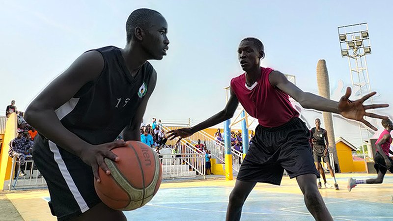 jica_direct_en's tweet photo. Bringing Peace, Unity, & Hope to Mother Country: From #SouthSudan🇸🇸 to #TokyoOlympics
Young athletes striving to transcend ethnic #conflicts are the hope itself!
👉https://t.co/YOkR7THTrn
#Tokyo2020 #SportforTomorrow #SFT #BeyondOlympic #PeaceThroughSports #SportAndDevelopment https://t.co/yynMmzT6q3