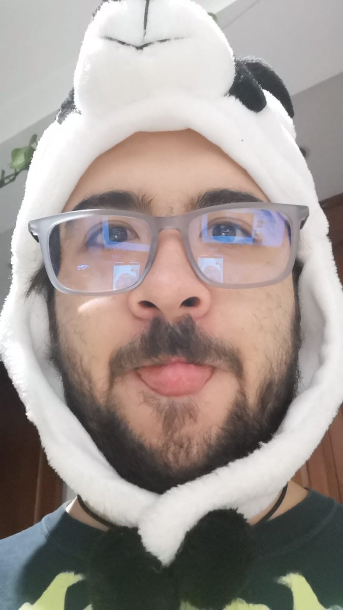 🍂🕸️👻🎃Sr Pandamonium🎃👻🕸️🍂 tweet media