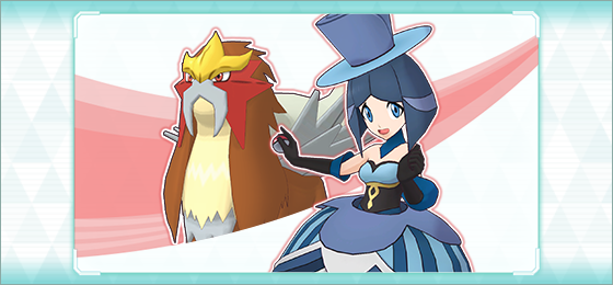 SerebiiNet's tweet photo. Serebii Update: DeNA have revealed some upcoming updates to Pokémon Masters EX including the addition of Evelyn &amp; Entei Falkner &amp; Swellow, Hop &amp; Zamazenta, and Lear and Hoopa as well as Dynamax. Details @ https://t.co/wxZkcSJi1v https://t.co/v42mIVVoH1