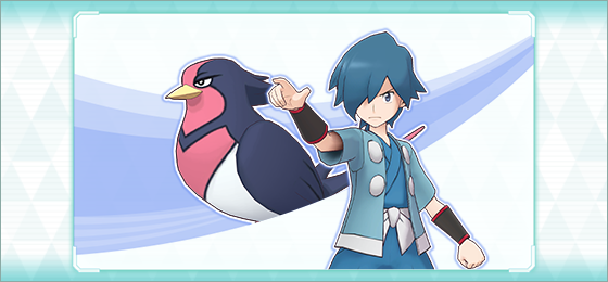 SerebiiNet's tweet photo. Serebii Update: DeNA have revealed some upcoming updates to Pokémon Masters EX including the addition of Evelyn &amp; Entei Falkner &amp; Swellow, Hop &amp; Zamazenta, and Lear and Hoopa as well as Dynamax. Details @ https://t.co/wxZkcSJi1v https://t.co/v42mIVVoH1