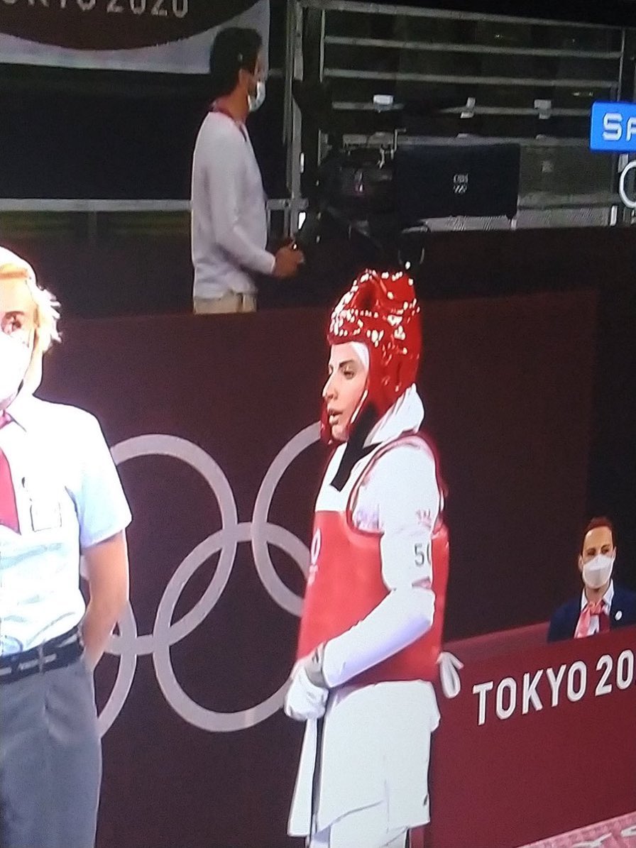 StefanoMarc0's tweet photo. Lady Gaga is truly the queen of versatility as she recently joined the tokyo olympics 2021 https://t.co/XwBqEgXVbc