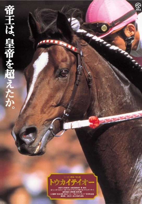 競馬インフォメーションクラブ(個人で運営) on X: 
